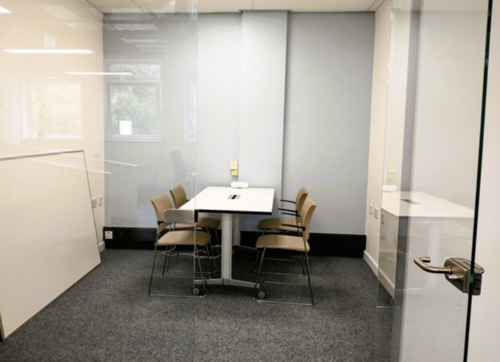 Thumbnail image of meeting_room at Ek Collective