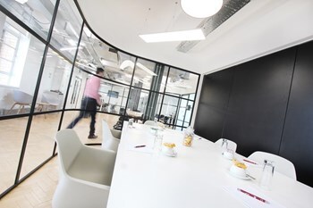 Thumbnail image of meeting_room at Somerset House Birmingham