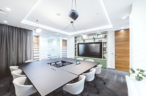 Thumbnail image of meeting_room at Orega 70 Gracechurch Street