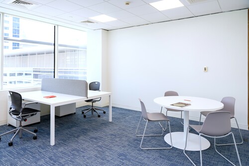 Thumbnail image of private_office at Italiacamp Dubai