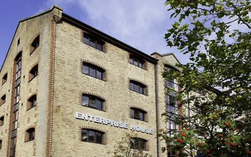 Thumbnail image of UBCUK Southampton