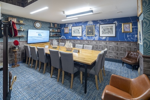 Thumbnail image of meeting_room at Desklodge Beacon Tower