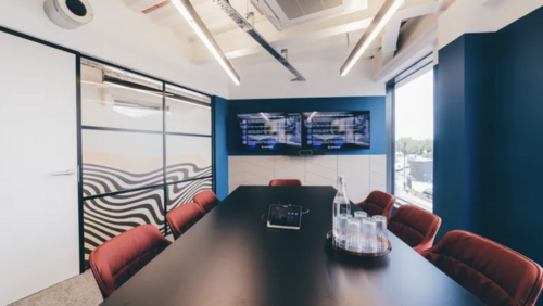 Thumbnail image of meeting_room at The Gatehouse