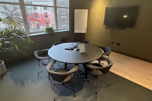 Thumbnail image of meeting_room at FORA Orion House