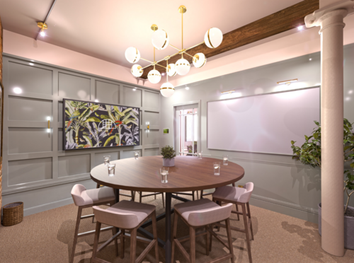 Thumbnail image of meeting_room at Beehive Lofts