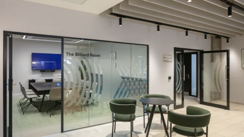 Thumbnail image of meeting_room at Spacemade   10 X