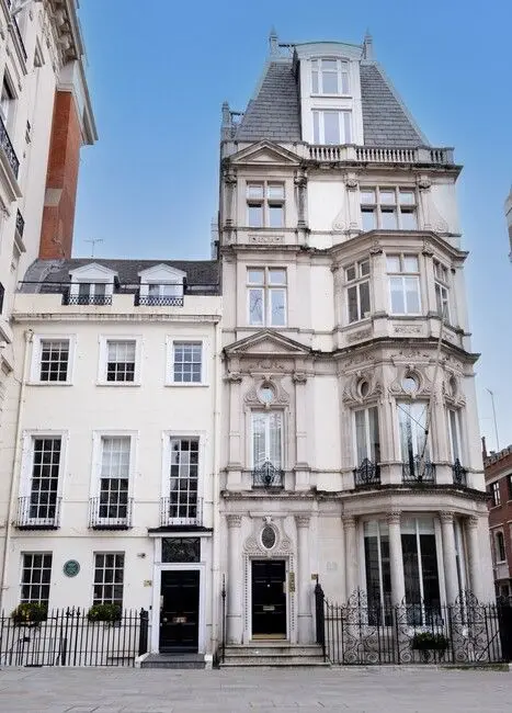 Thumbnail image of Argyll 23 Berkeley Square