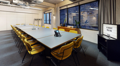 Thumbnail image of meeting_room at FORA Albert House