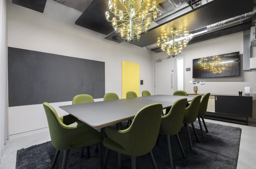 Thumbnail image of meeting_room at The Biscuit Factory