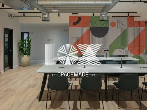 Thumbnail image of Spacemade   10 X