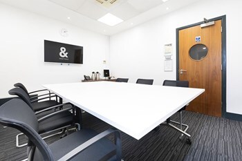 Thumbnail image of meeting_room at 83 Victoria Street