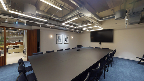 Thumbnail image of meeting_room at FORA Brock House