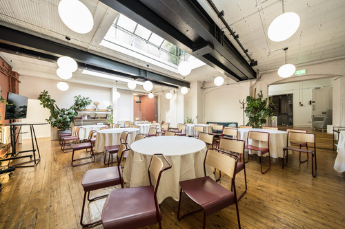 Thumbnail image of event_space at The Playhouse