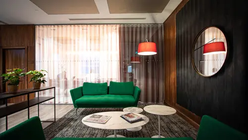 Thumbnail image of Gilbanks One Park Row