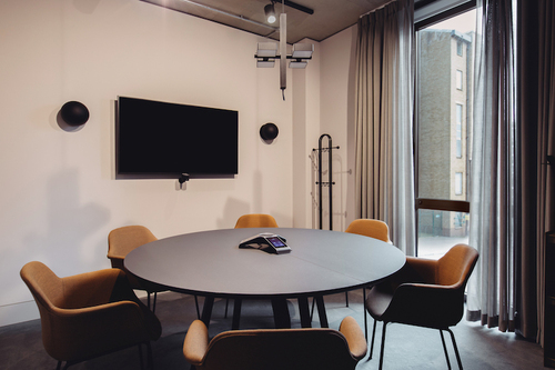 Thumbnail image of meeting_room at FORA York House