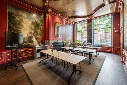 Thumbnail image of meeting_room at Mindspace Herengracht