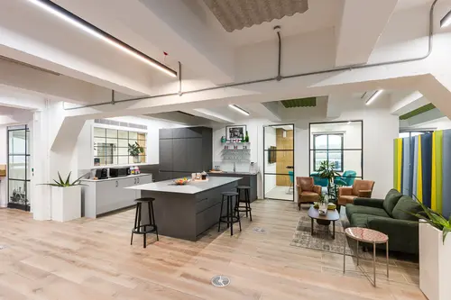 Thumbnail image of Porchester Works