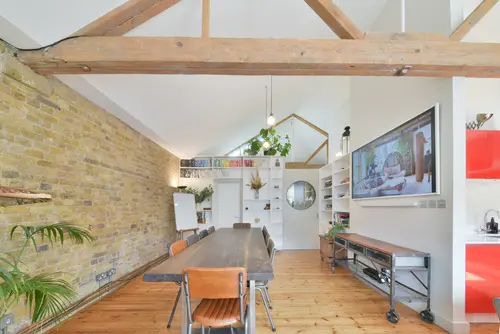 Thumbnail image of Treehouse Loft