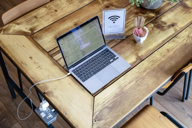  in Fine and Grosso - Coffee Station