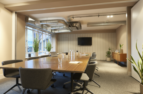 Thumbnail image of meeting_room at FORA No. 1 Aire Street