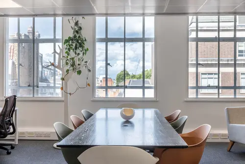Thumbnail image of Eoffice Holborn