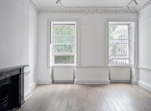 Thumbnail image of event_space at Pushkin House