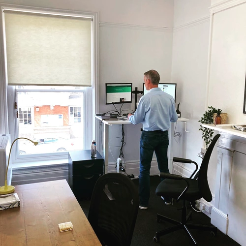  in Office Tribe - 16 Mount Pleasant Rd 