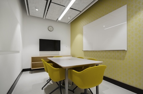 Thumbnail image of meeting_room at Barley Mow Centre