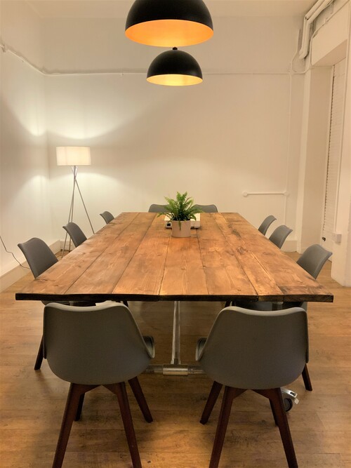 Thumbnail image of meeting_room at Only Connect, Kings Cross