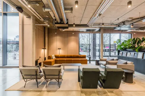 Thumbnail image of FORA Tintagel House