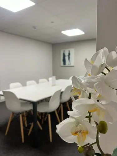 Meeting rooms in Flexico   Courtwood House   Sheffield