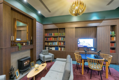 Thumbnail image of meeting_room at Bruntwood Blackfriars House