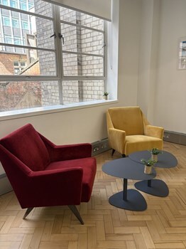 Thumbnail image of meeting_room at Somerset House Birmingham