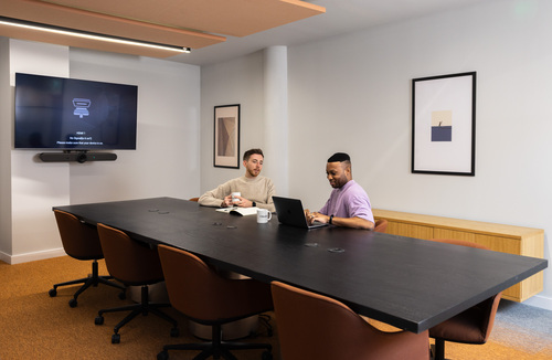 Thumbnail image of meeting_room at Laundry Studios