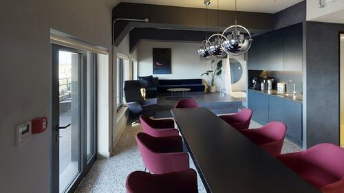 Thumbnail image of meeting_room at FORA Tintagel House