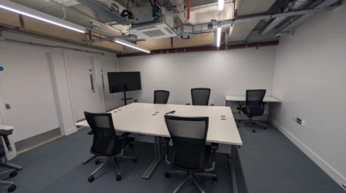 Thumbnail image of meeting_room at Town Square Kingston