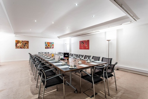 Thumbnail image of meeting_room at Adam House