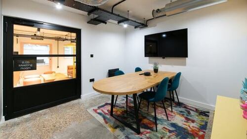Meeting room at Southwark