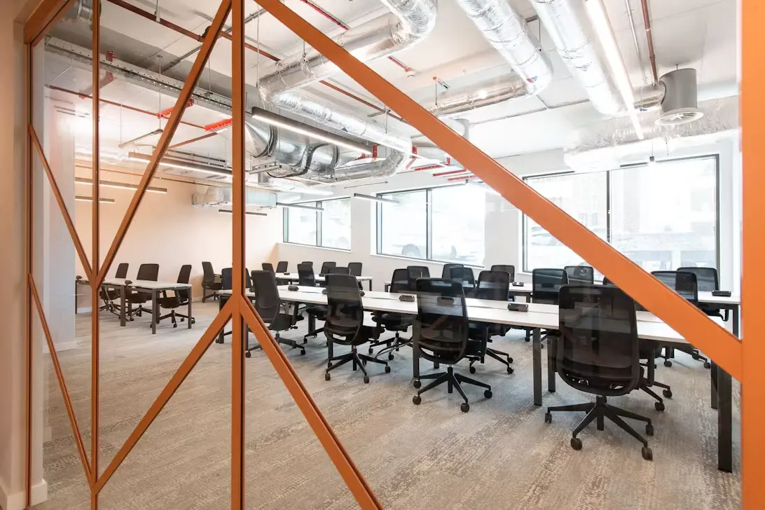 Office space in Runway East Brighton
