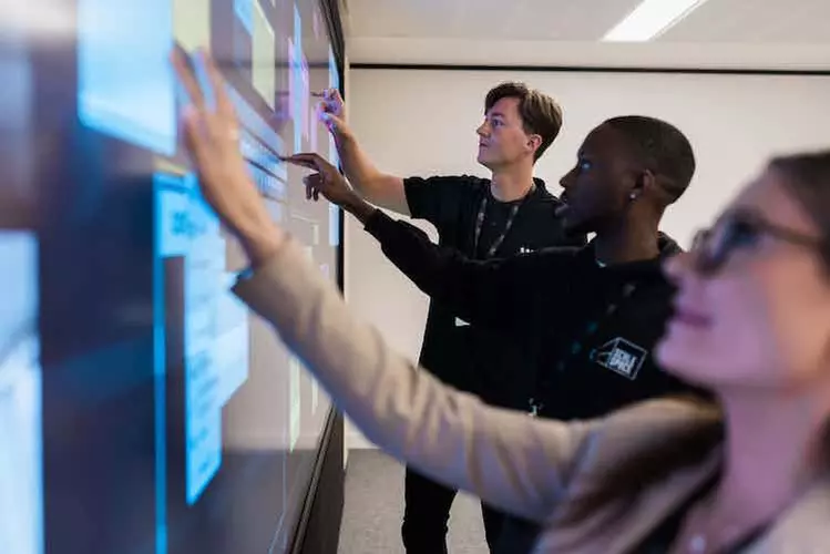  in Interaction Works