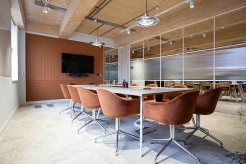 Thumbnail image of meeting_room at Goswell Road