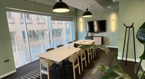 Thumbnail image of meeting_room at X+Why Foundry