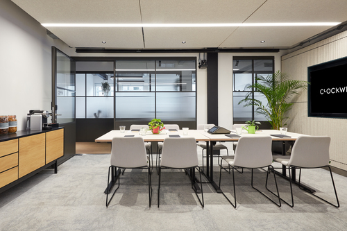 Thumbnail image of meeting_room at Clockwise Leeds