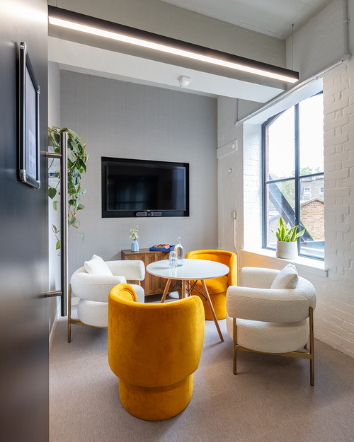 Thumbnail image of meeting_room at Porchester Works