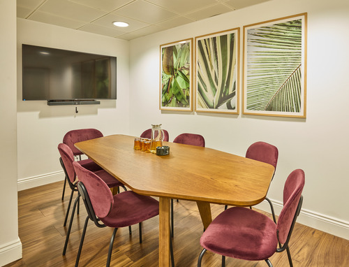 Thumbnail image of meeting_room at 25 Eccleston place