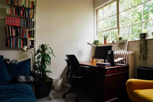 Thumbnail image of Bespoke Spaces Hornsey