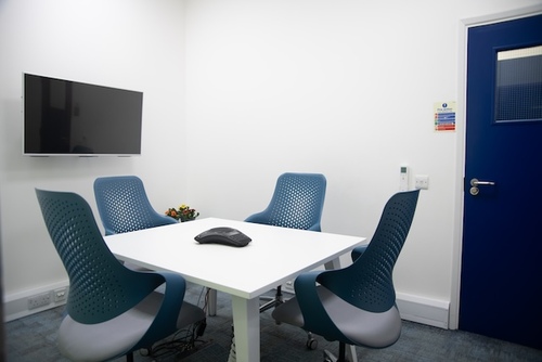 Thumbnail image of meeting_room at The Chandlery