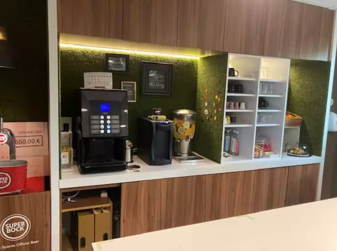  in Avila Spaces Av. Da Republica