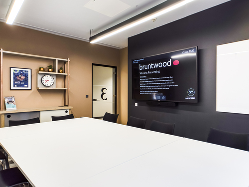 Thumbnail image of meeting_room at Bruntwood Centurion House