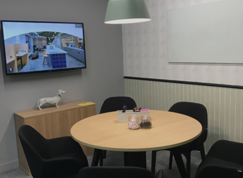 Thumbnail image of meeting_room at Work.Life Hammersmith